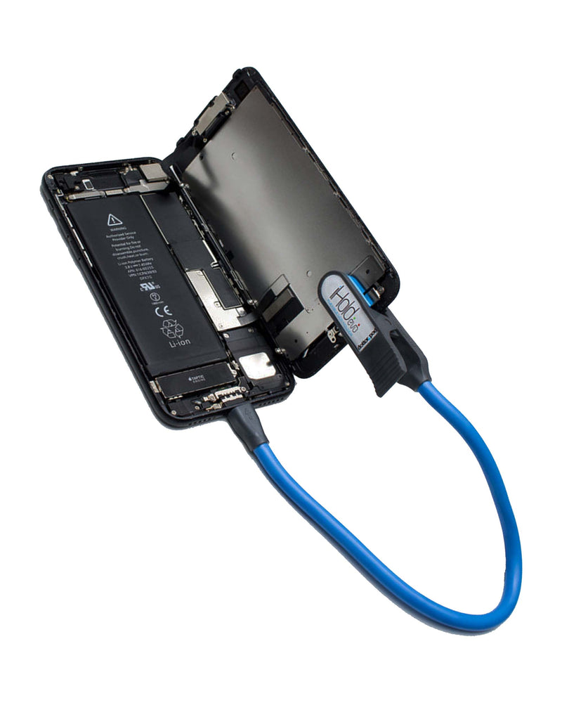 iHold EVO Flexible LCD Phone Holder Tool