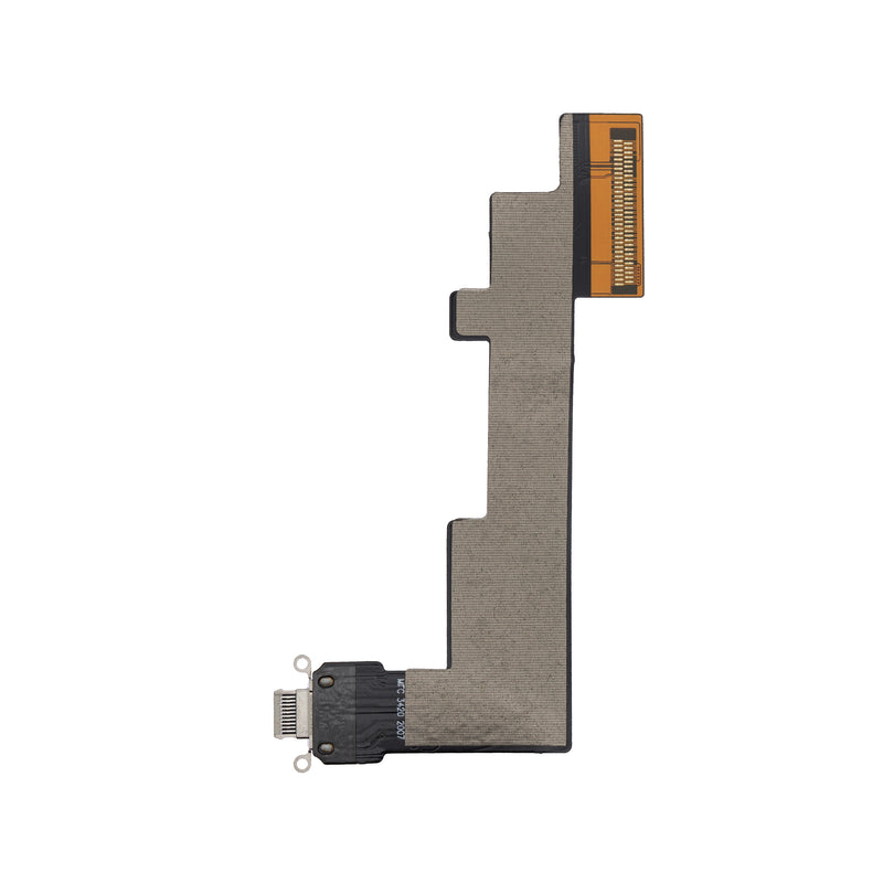 iPad Air 4 Charging Port Flex Cable Replacement (4G GSM VERSION) (Aftermarket) (All Colors)
