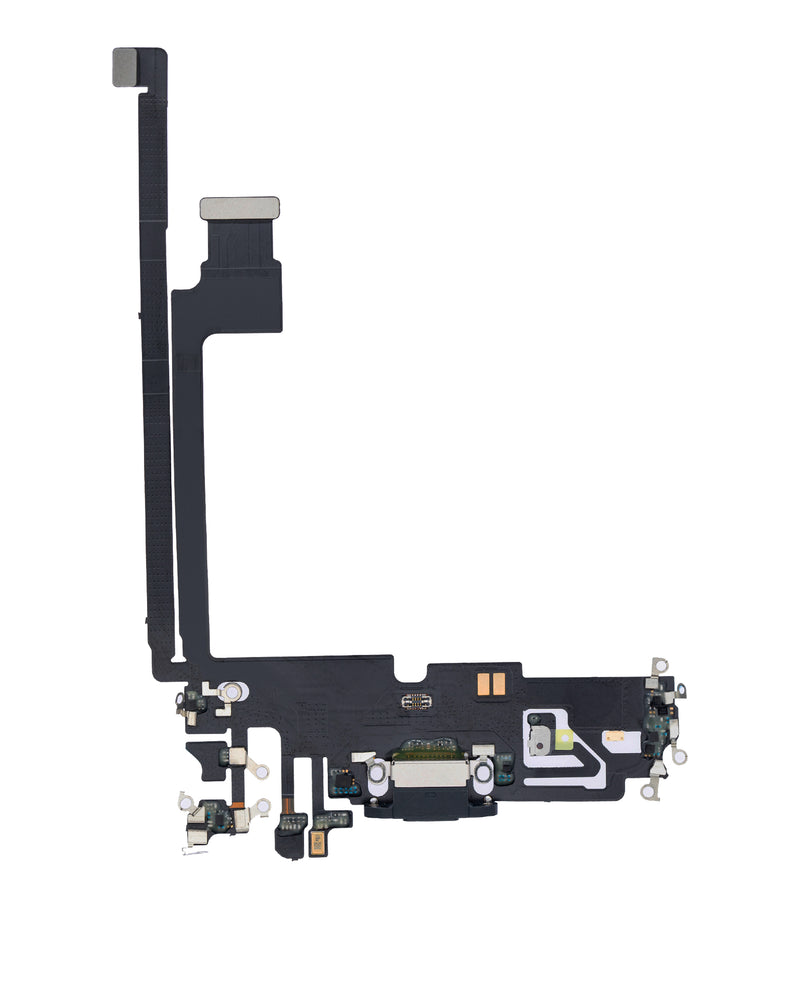 iPhone 12 Pro Max Charging Port Flex Replacement (All Colors)