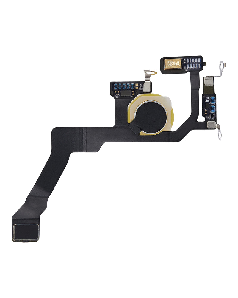 iPhone 14 Pro Flashlight Flex Cable Replacement