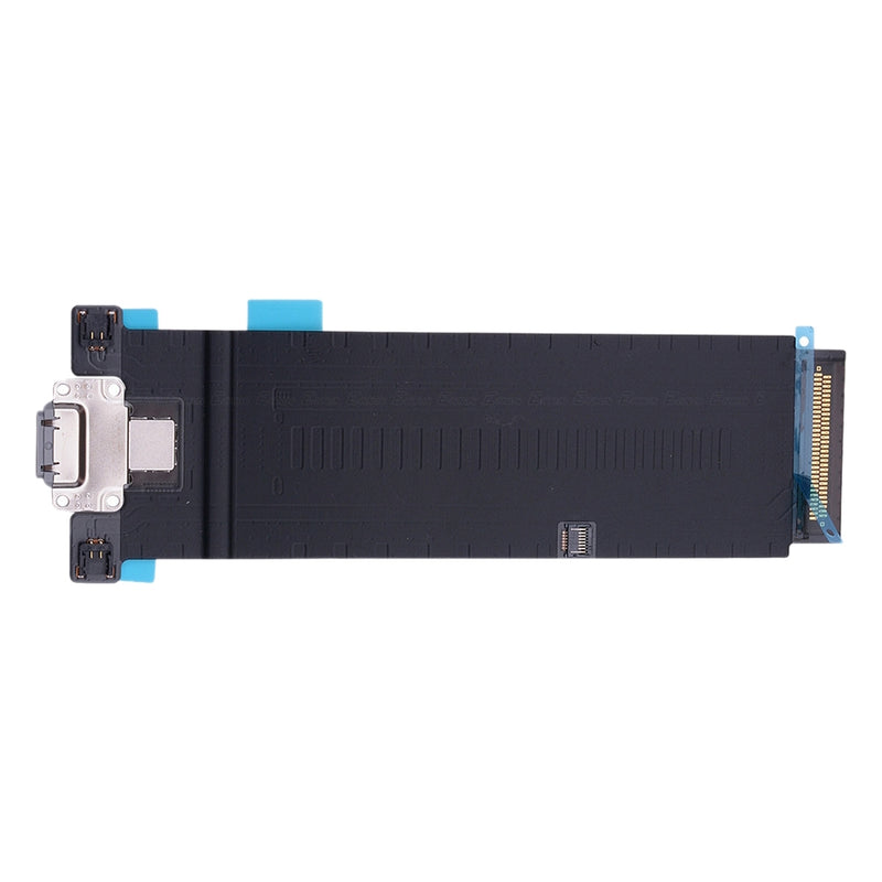 iPad Pro 12.9 (2nd Gen / 2017) Charging Port Flex Cable Replacement (Wifi Version)(All Colors)