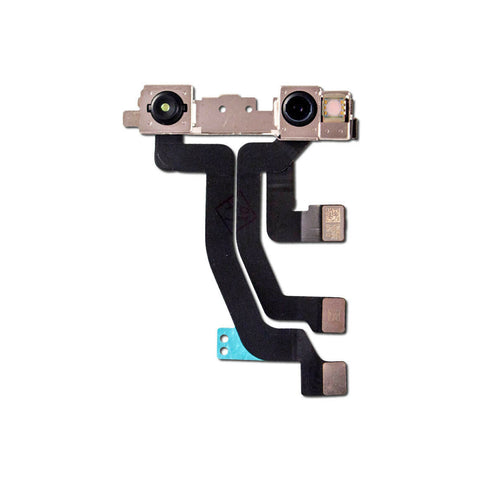 iPhone XS Front Camera Flex Cable Replacement