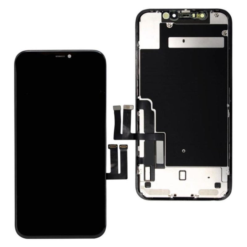 iPhone 11 LCD Screen Replacement (Incell Plus | IQ7)