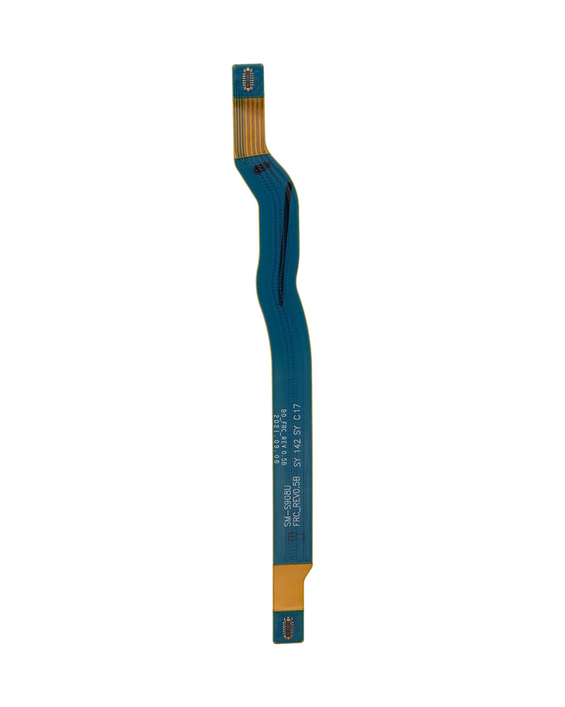 Samsung Galaxy S22 Ultra Antenna Connecting Flex Cable Replacement (MAIN BOARD TO CHARGING PORT) (US Version)