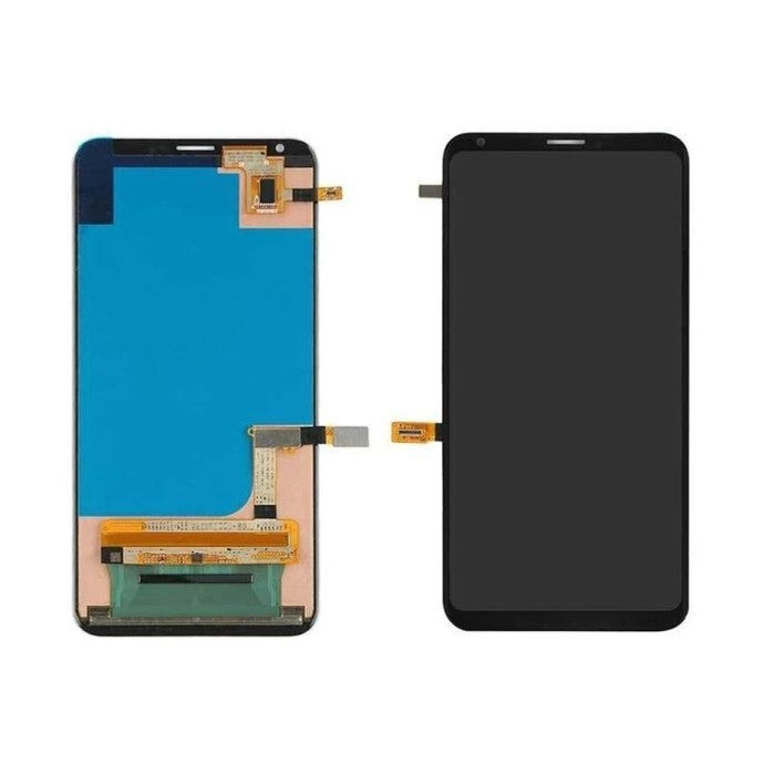 LG V30 / V30 Plus / V30S / V35 ThinQ LCD Screen Assembly Replacement Without Frame (All Colors)