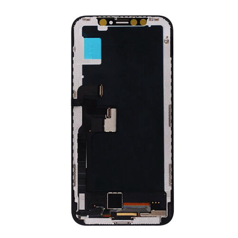 iPhone X LCD Screen Replacement (Incell Plus | IQ7)