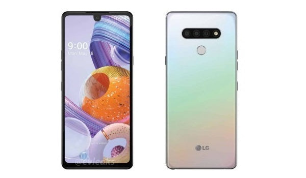 Troubleshooting LG Stylo 6