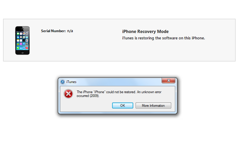How to Fix Error 4, 6, 1630-1641, 3000-3999, Or 9000-9999