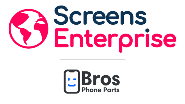 Screens Enterprise - Bros Phone Parts