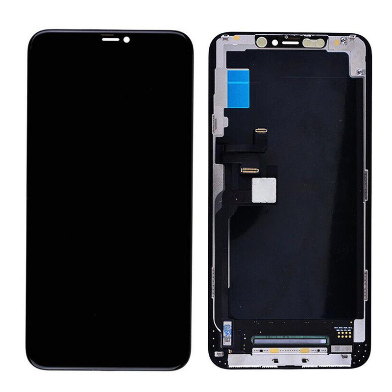 iPhone 11 Pro Max LCD Screen Replacement (Incell | IQ5)