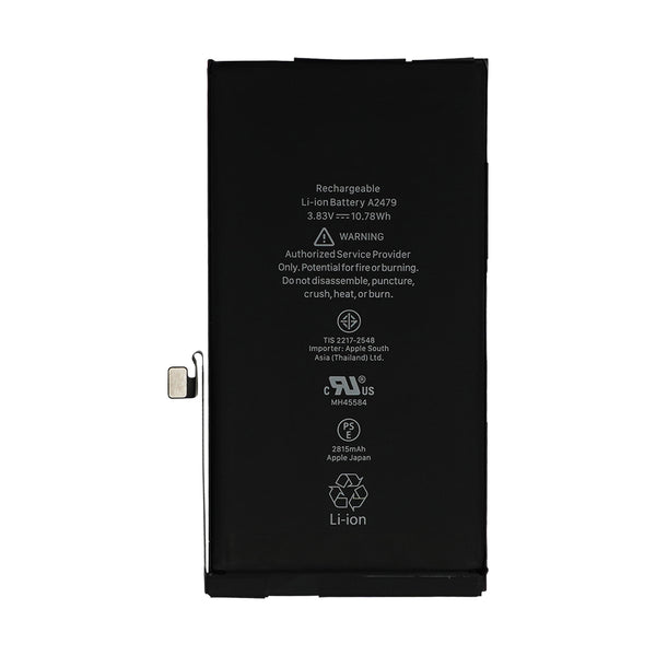 iPhone 12 / 12 Pro Battery (Extra Power)