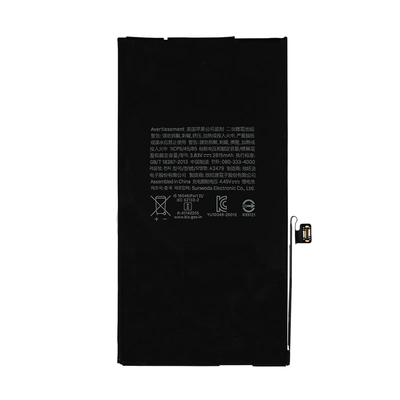 iPhone 12 / 12 Pro Battery (Extra Power)