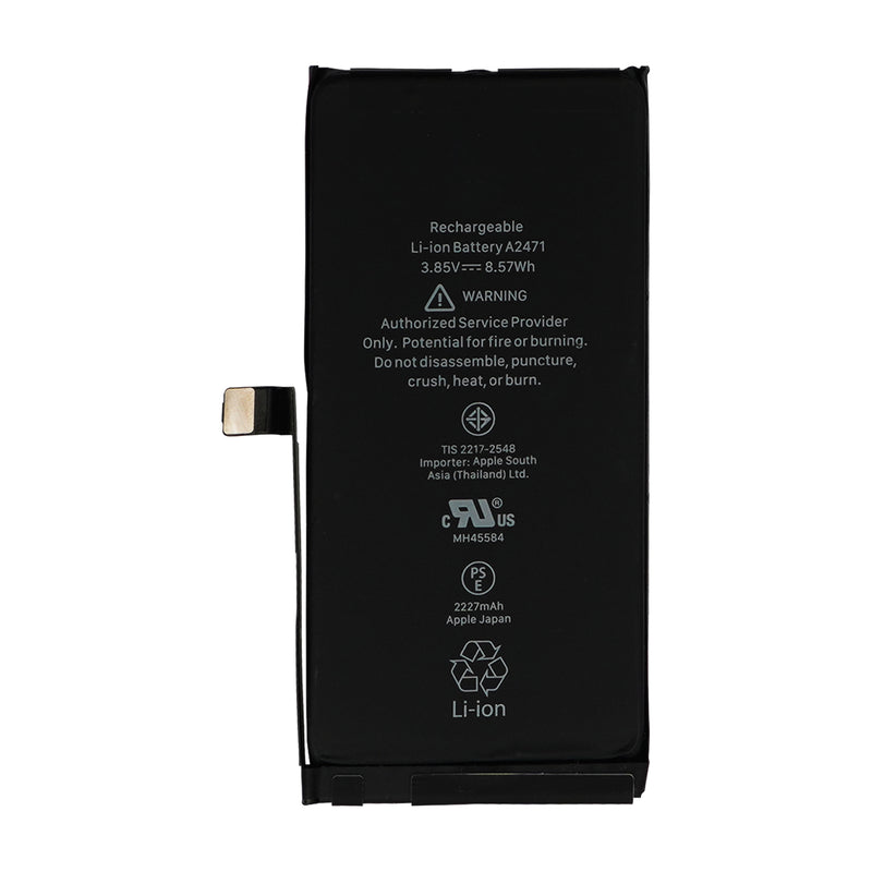 iPhone 12 mini Battery (Extra Power)