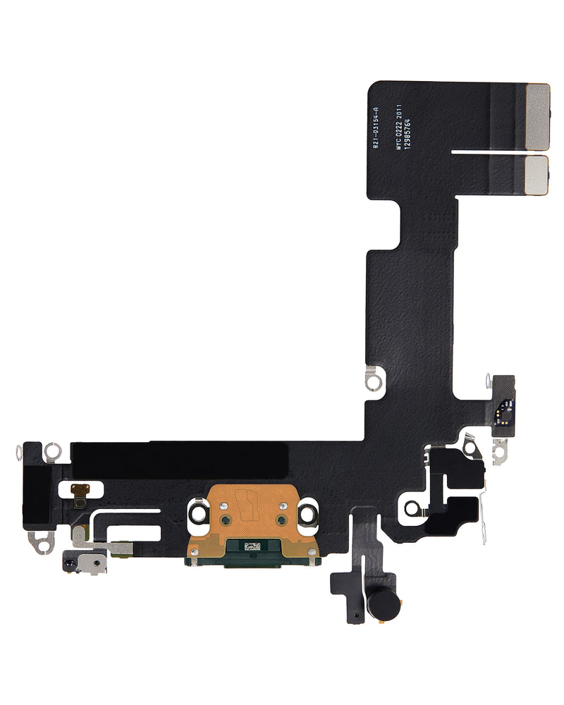 iPhone 13 Charging Port Flex Cable Replacement (All Colors)