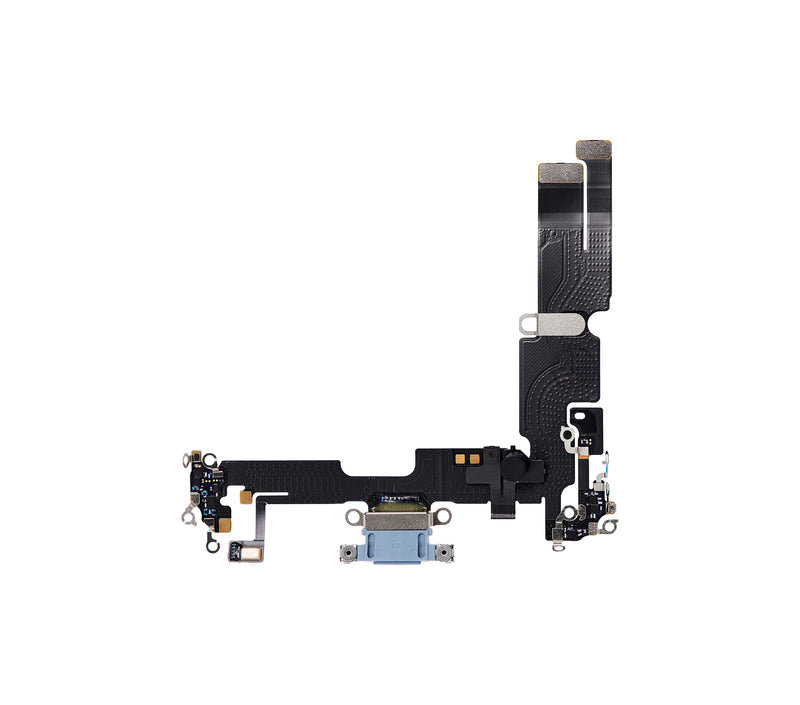 iPhone 14 Plus Charging Port Flex Cable Replacement (All Colors)