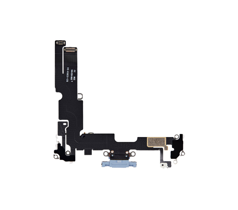 iPhone 14 Plus Charging Port Flex Cable Replacement (All Colors)