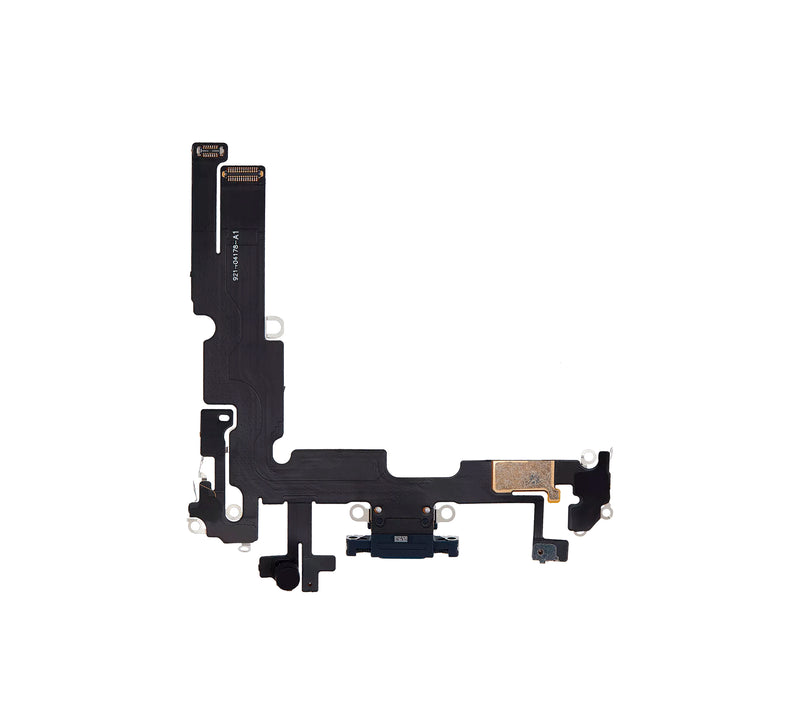 iPhone 14 Plus Charging Port Flex Cable Replacement (All Colors)