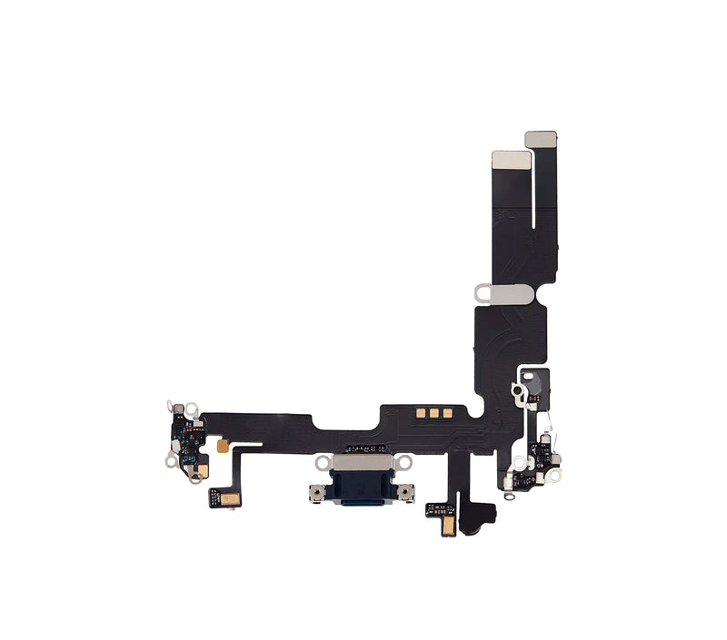 iPhone 14 Plus Charging Port Flex Cable Replacement (All Colors)