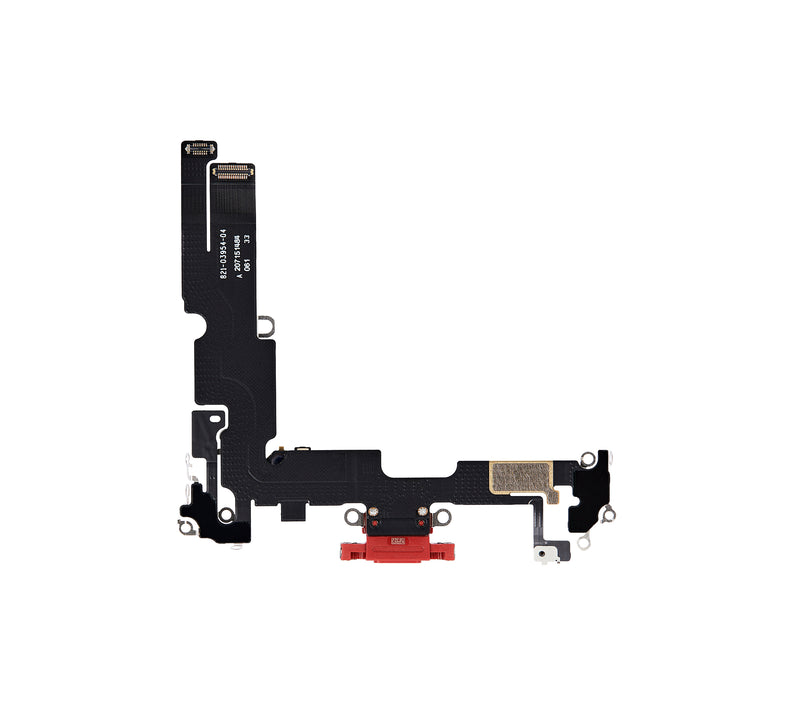 iPhone 14 Plus Charging Port Flex Cable Replacement (All Colors)