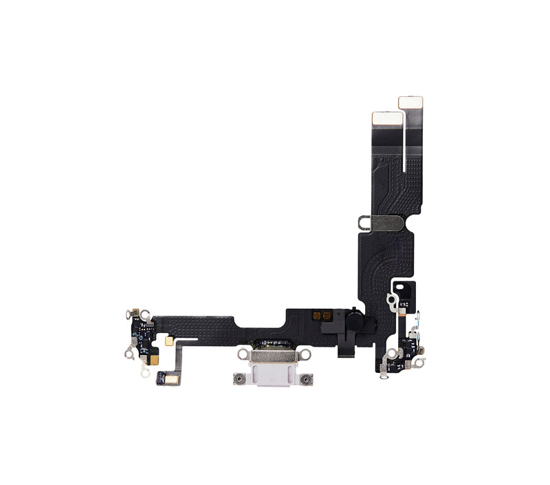 iPhone 14 Plus Charging Port Flex Cable Replacement (All Colors)