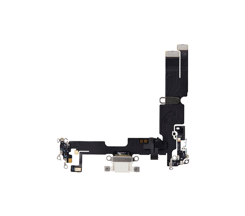 iPhone 14 Plus Charging Port Flex Cable Replacement (All Colors)
