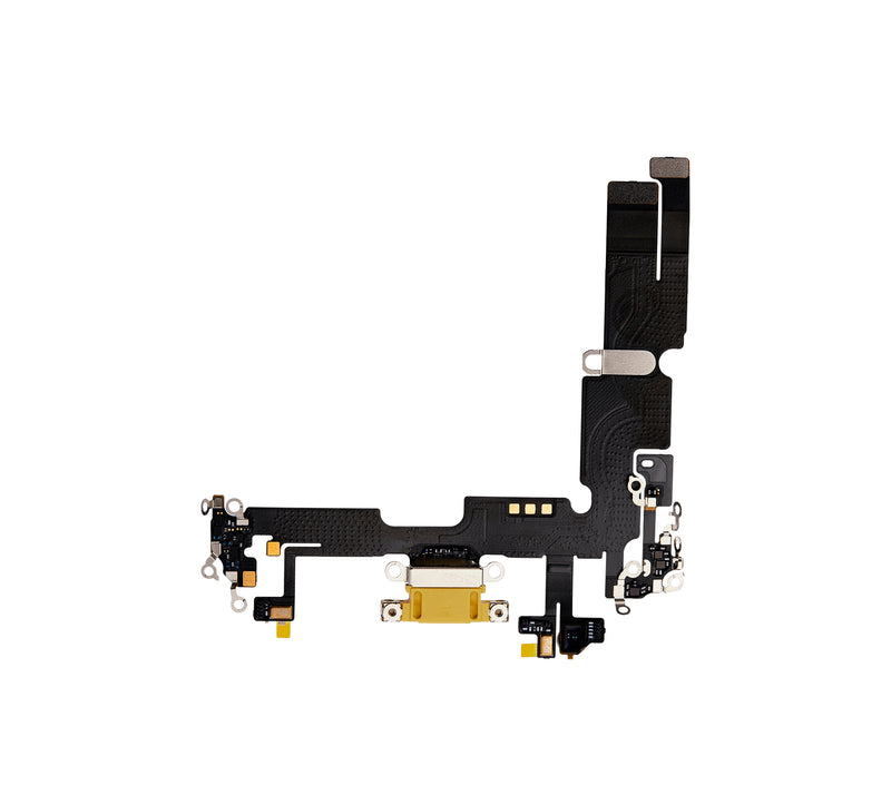 iPhone 14 Plus Charging Port Flex Cable Replacement (All Colors)