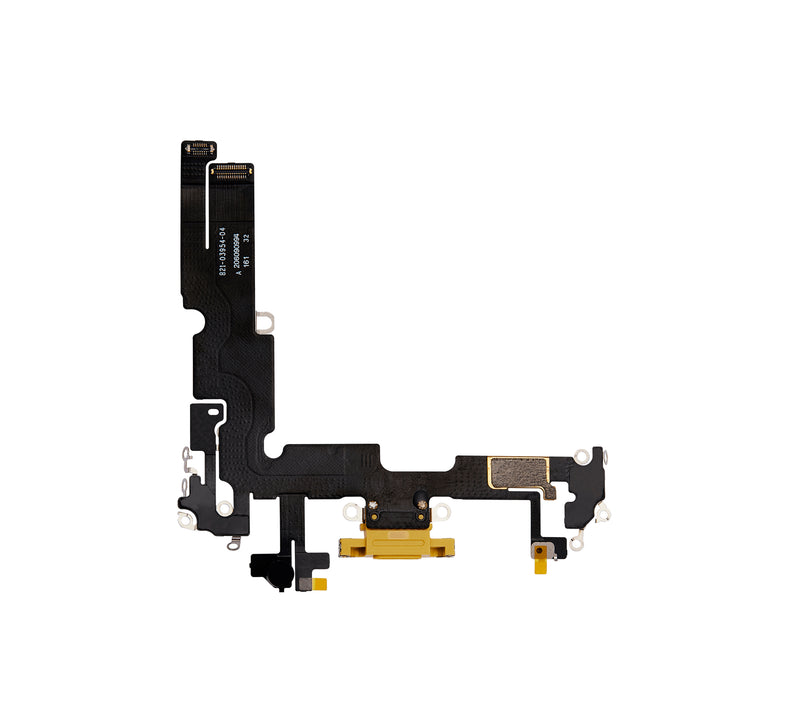 iPhone 14 Plus Charging Port Flex Cable Replacement (All Colors)