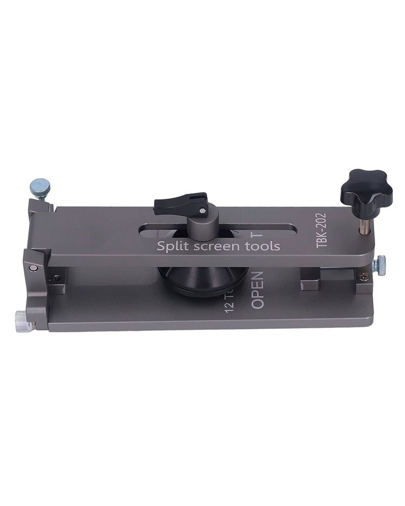 202 Left Side Open Screen Separator / Split Screen Tool Compatible For iPhone 12 and higher