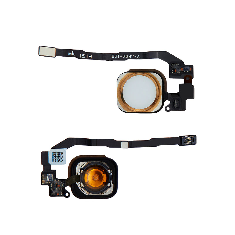 iPhone 5S / SE Home Button Flex Cable Replacement (All Colors)