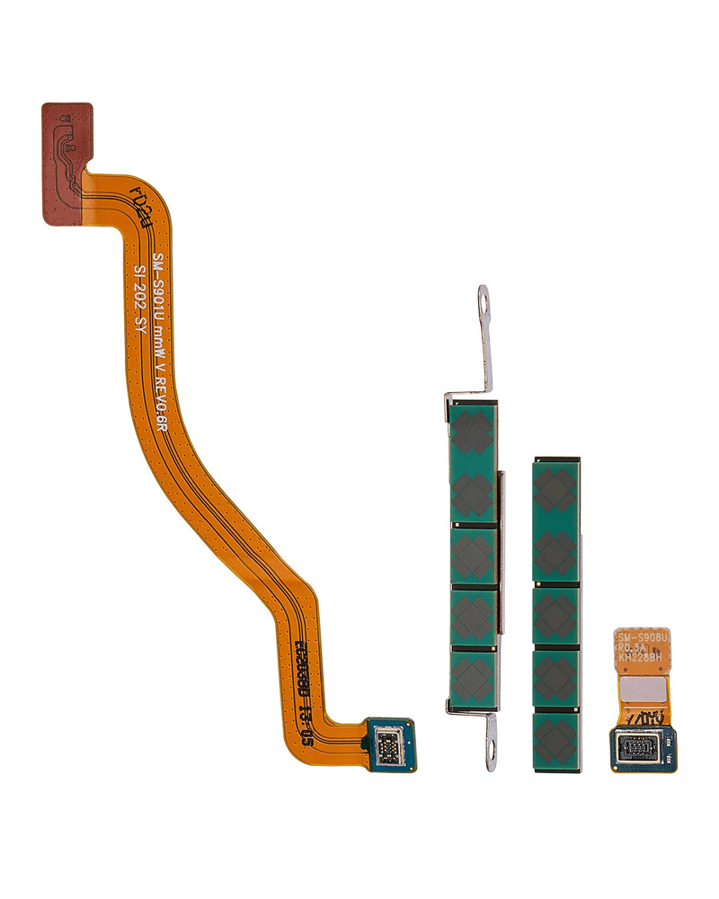 Samsung Galaxy S22 5G Antenna Flex Cable With Module (S901U) (4 Pcs Set)