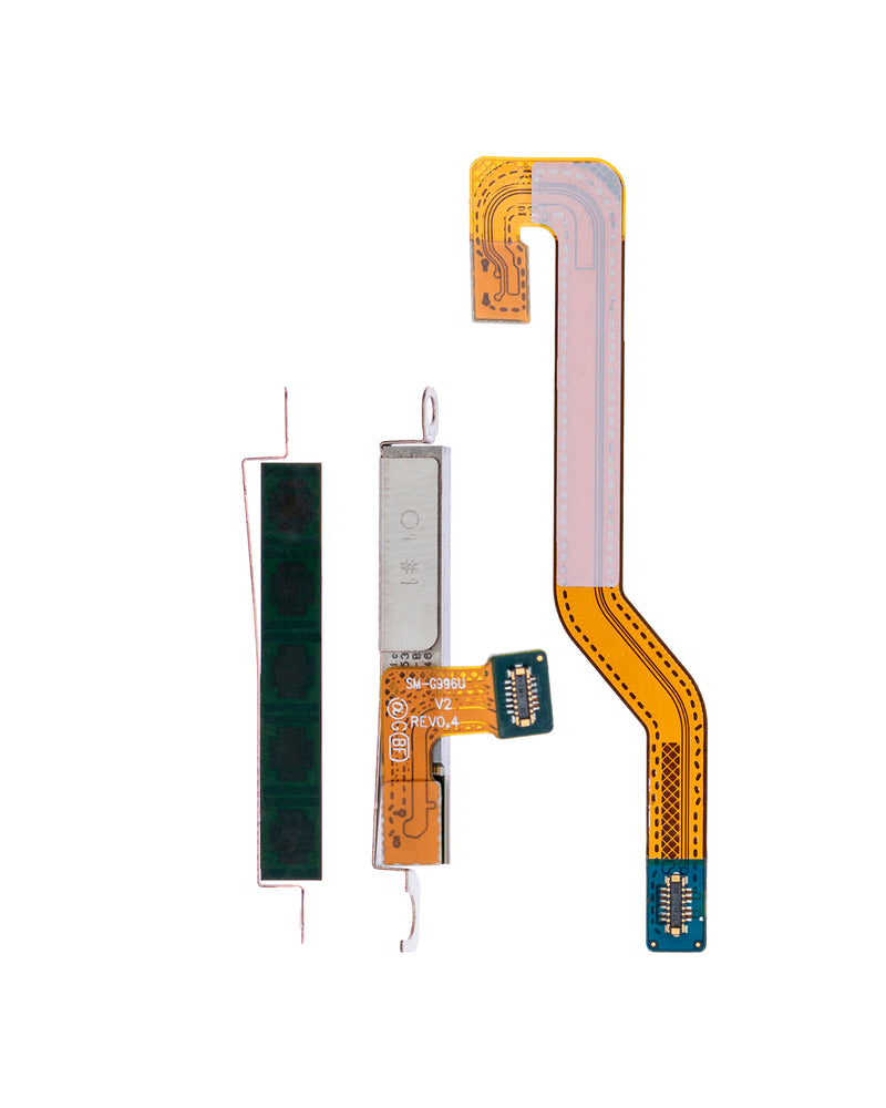 Samsung Galaxy S21 (G991U) 5G Antenna Flex Cable With Module Replacement (4 Pcs Set)