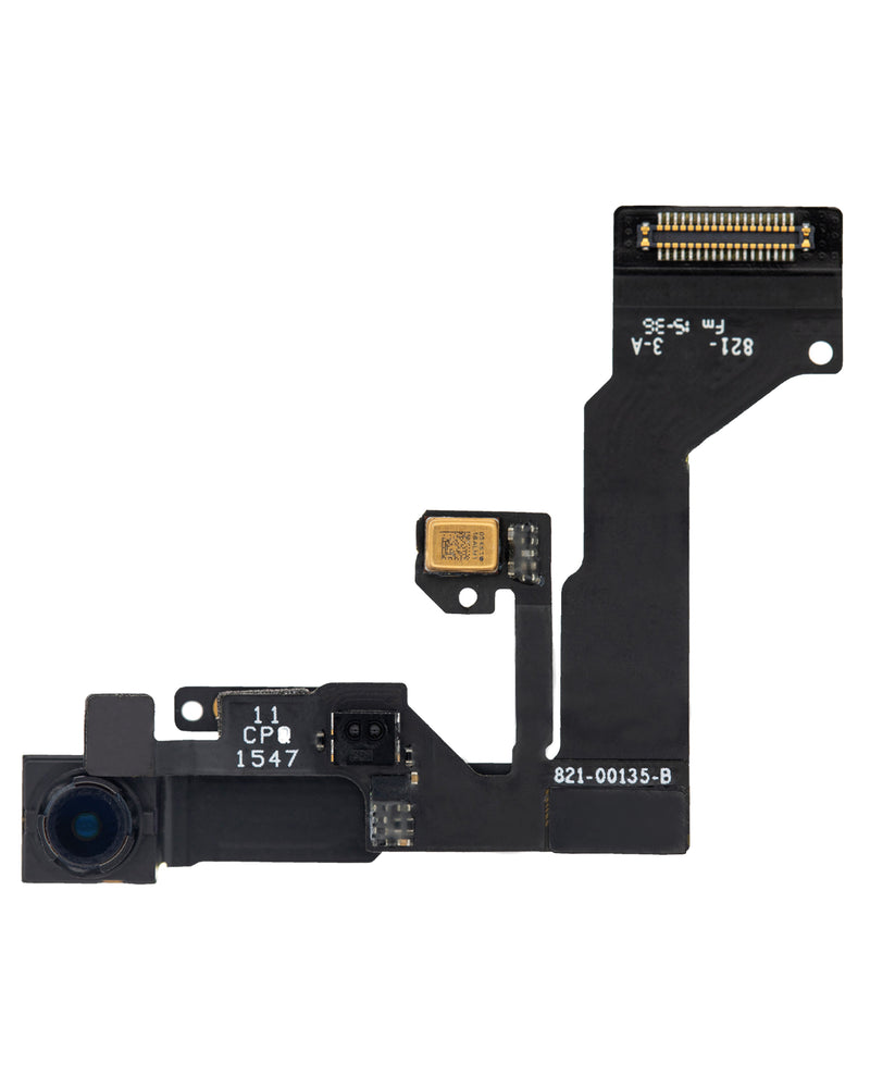 iPhone 6 Plus Front Camera Flex Cable Replacement