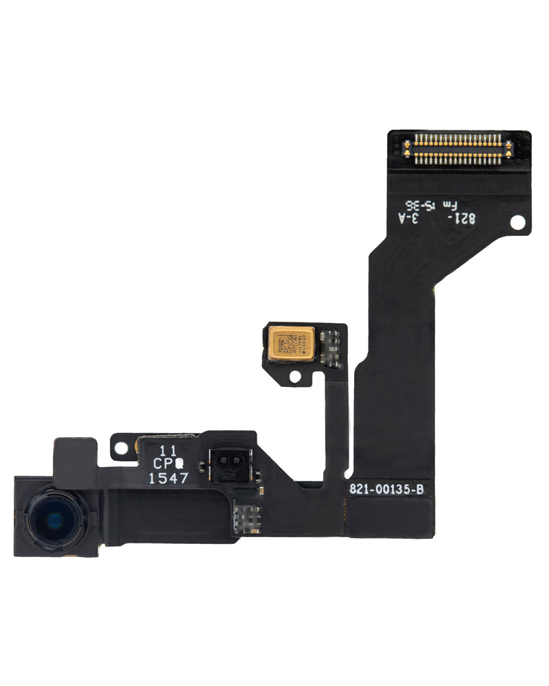 iPhone 6S Front Camera Flex Cable Replacement