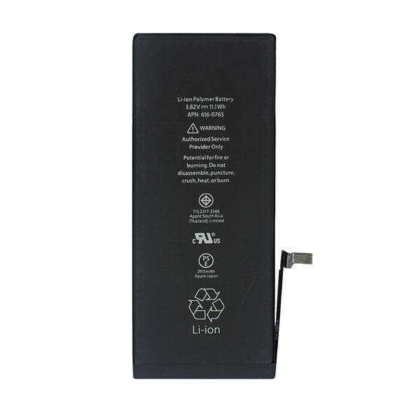 iPhone 6 Plus Battery (Extra Power)