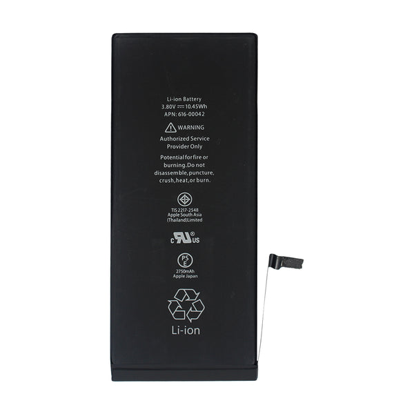 iPhone 6s Plus Battery (Extra Power)