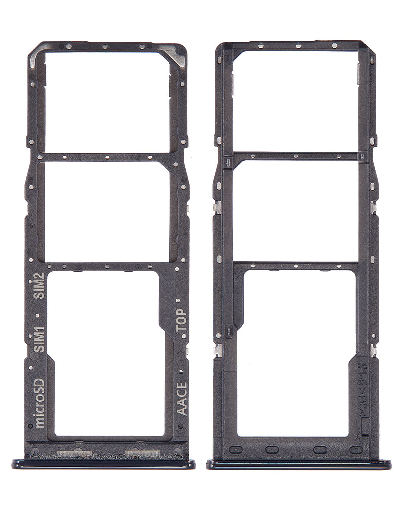 Samsung Galaxy A13 (A136 / 2022) Dual Sim Card Tray Replacement (All Colors)