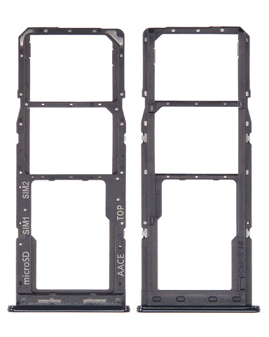 Samsung Galaxy A13 (A136 / 2022) Dual Sim Card Tray Replacement (All Colors)