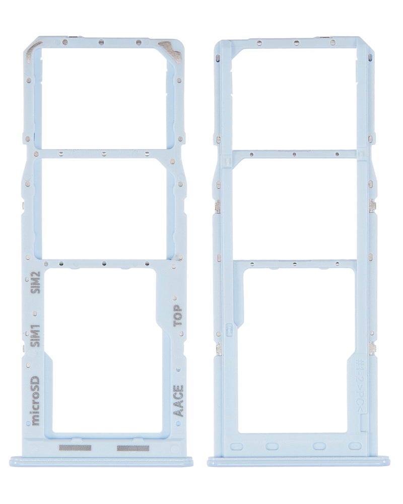 Samsung Galaxy A13 (A136 / 2022) Dual Sim Card Tray Replacement (All Colors)