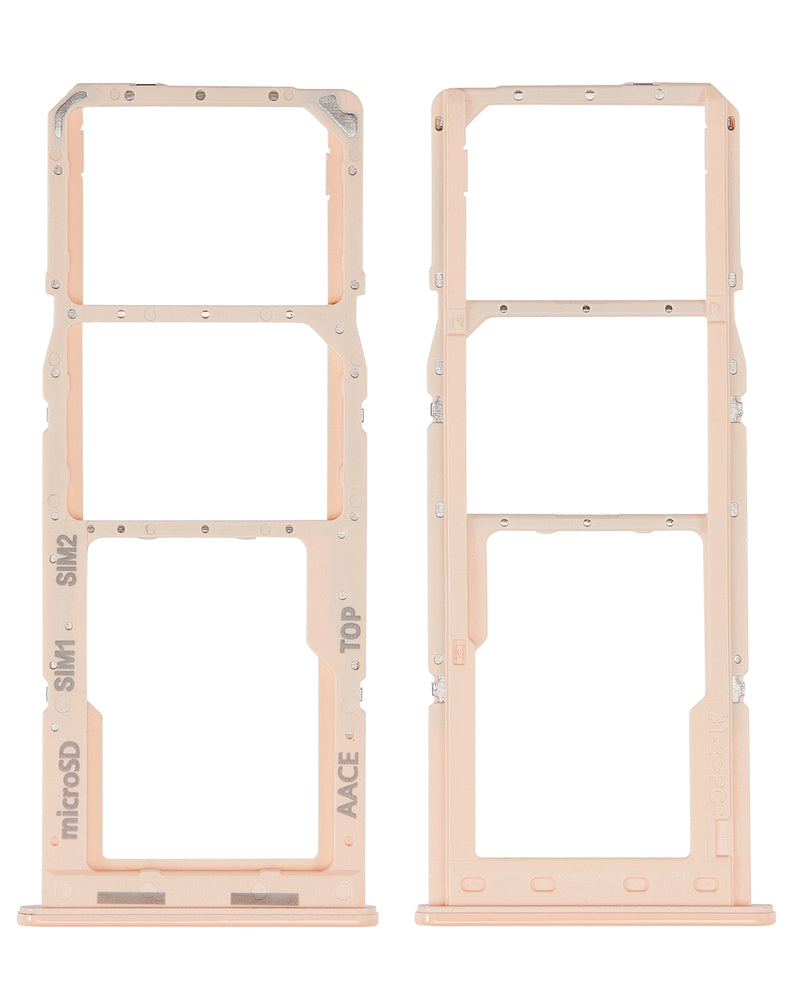 Samsung Galaxy A13 (A136 / 2022) Dual Sim Card Tray Replacement (All Colors)