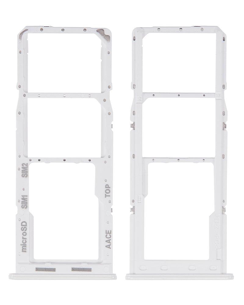 Samsung Galaxy A13 (A136 / 2022) Dual Sim Card Tray Replacement (All Colors)