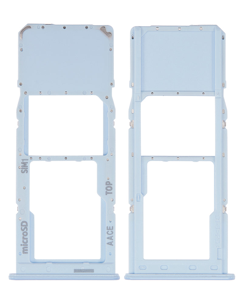 Samsung Galaxy A13 (A135 / 2022) Single Sim Card Tray Replacement (All Colors)