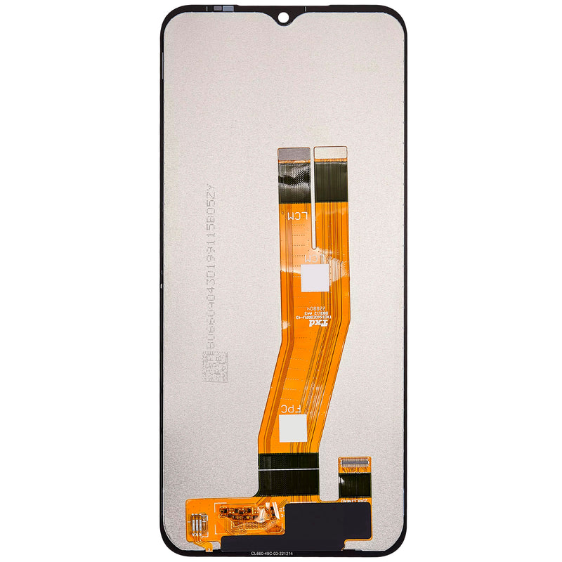 Samsung Galaxy A14 4G (A145P / A145R / 2023) LCD Screen Assembly Replacement Without Frame (Refurbished) (All Colors)