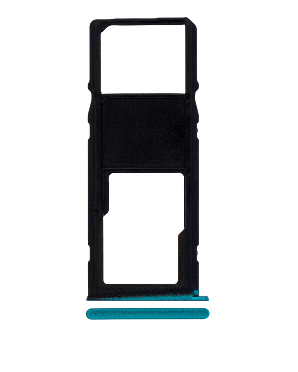 Samsung Galaxy A21 (A215 / 2020) Single Sim Card Tray Replacement (All Colors)