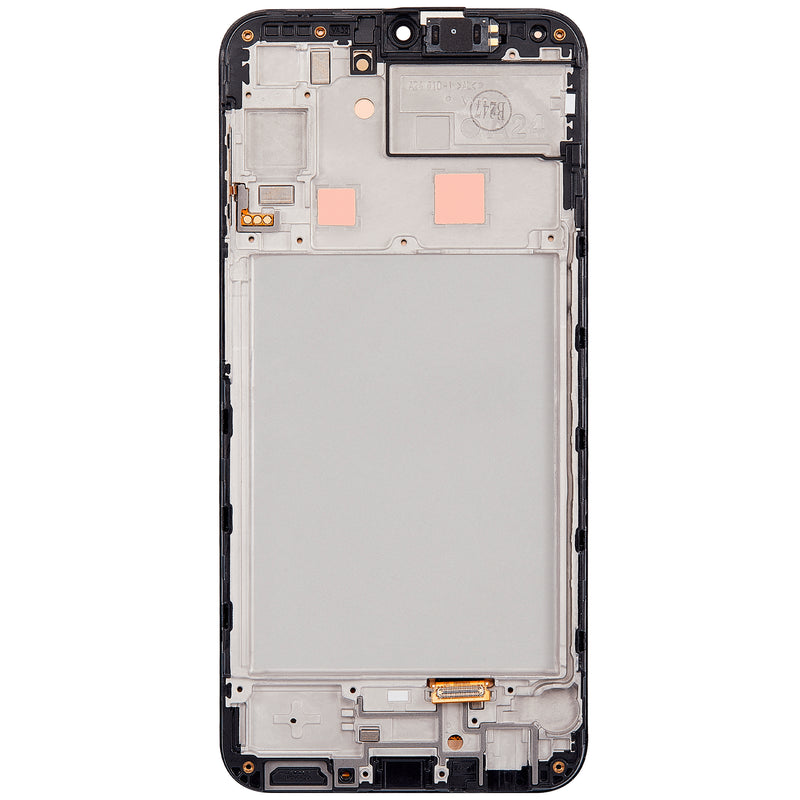 Samsung Galaxy A24 4G (A245 / 2023) OLED Screen Assembly Replacement With Frame (Refurbished) (All Colors)