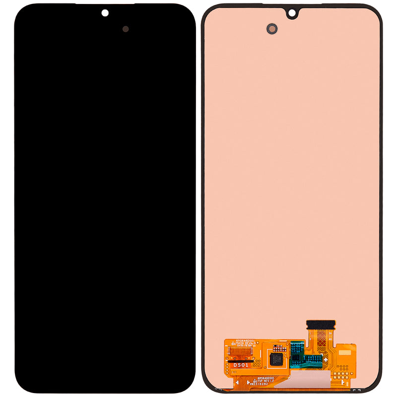 Samsung Galaxy A24 4G (A245 / 2023) OLED Screen Assembly Replacement Without Frame (Refurbished) (All Colors)