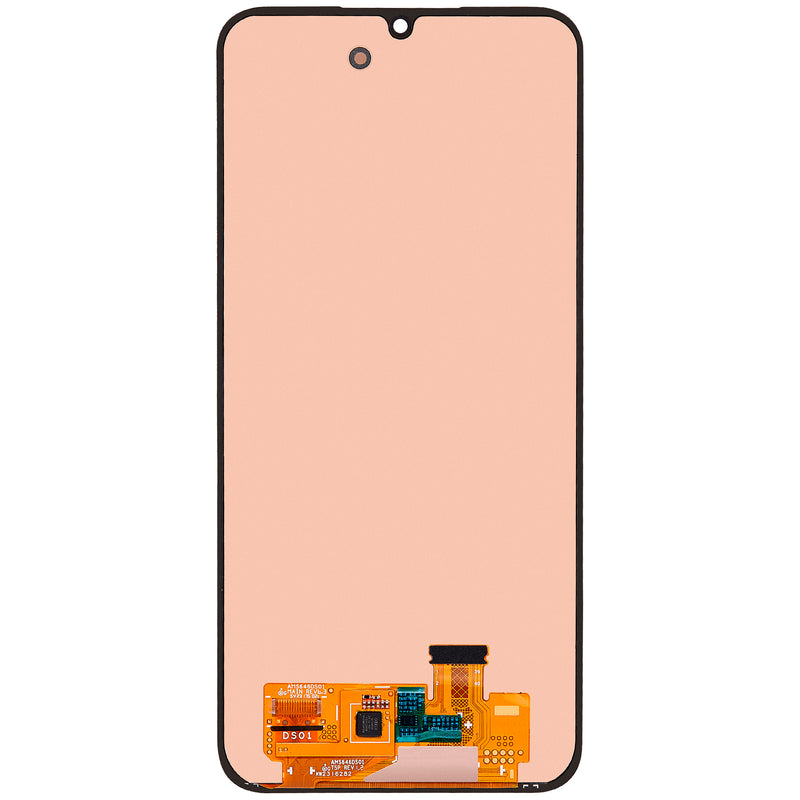 Samsung Galaxy A24 4G (A245 / 2023) OLED Screen Assembly Replacement Without Frame (Refurbished) (All Colors)