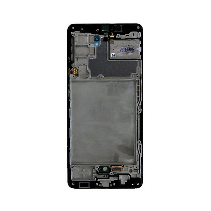 Samsung Galaxy A42 5G (A426 / 2020) LCD Screen Assembly Replacement With Frame (Aftermarket Incell) (All Colors)