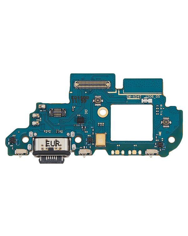 Samsung Galaxy A54 5G (A546 / 2023) Charging Port Board Replacement