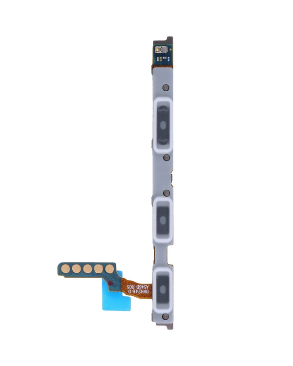 Samsung Galaxy A54 5G (A546 / 2023) Power & Volume Button Flex Cable Replacement