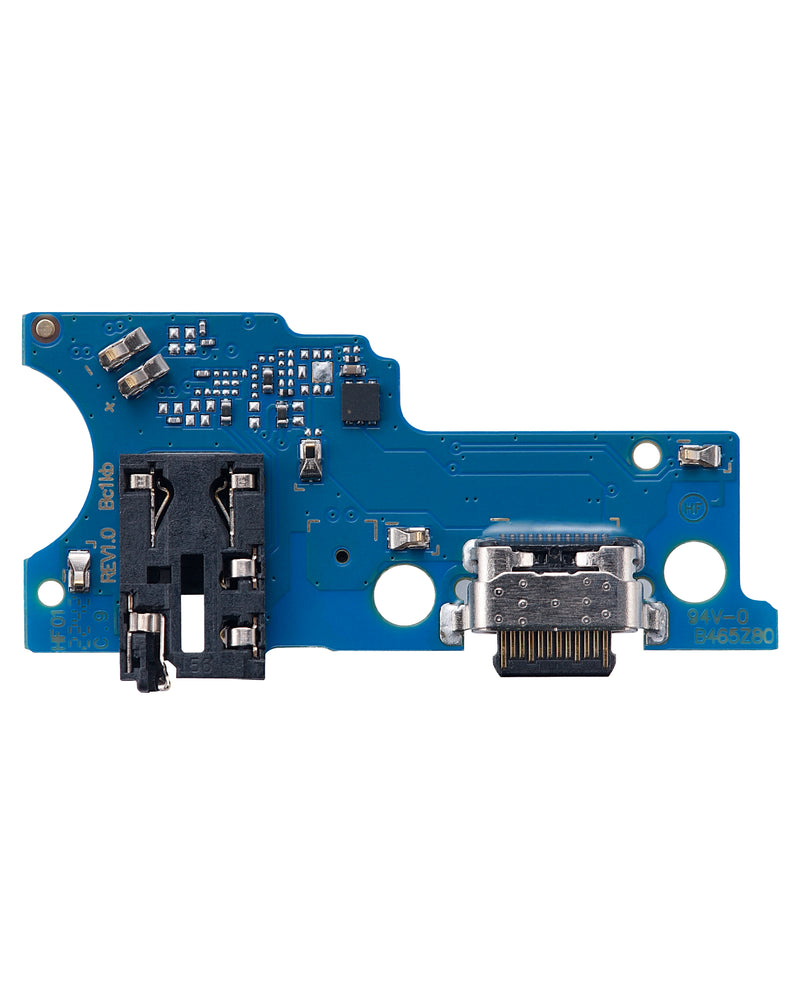 Samsung Galaxy A04e (A042 / 2022) Charging Port With Headphone Jack Replacement
